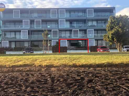 212/7 Humber Street, Pandora