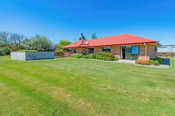181 Andersons Road, Leeston
