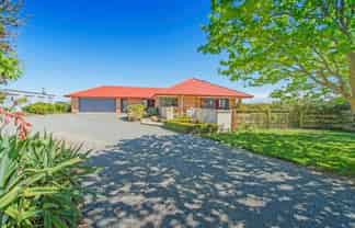 181 Andersons Road, Leeston