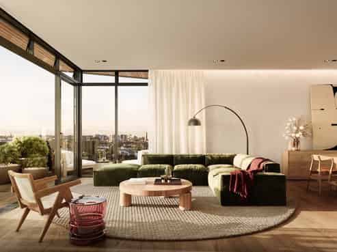 515/48 Esmonde Road, Takapuna