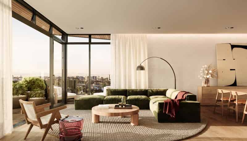 515/48 Esmonde Road, Takapuna