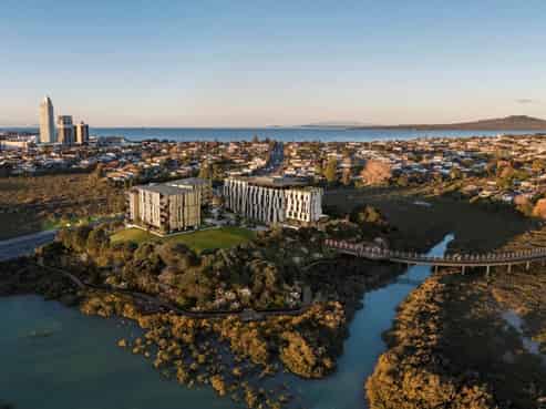 515/48 Esmonde Road, Takapuna