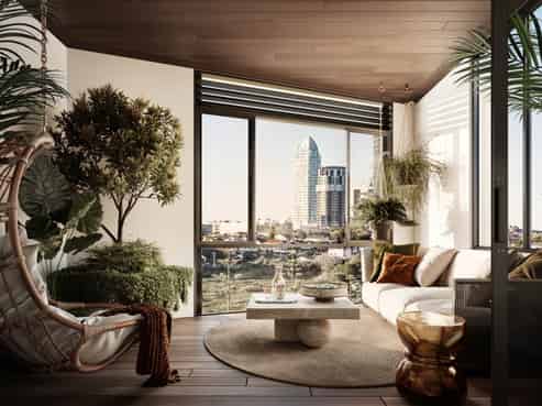 515/48 Esmonde Road, Takapuna