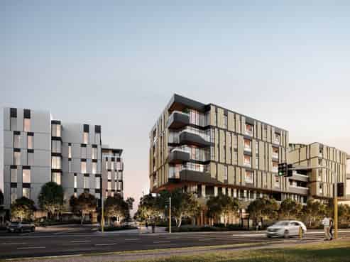 515/48 Esmonde Road, Takapuna