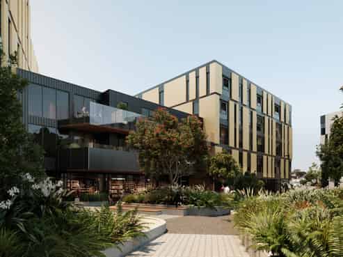 308/48 Esmonde Road, Takapuna