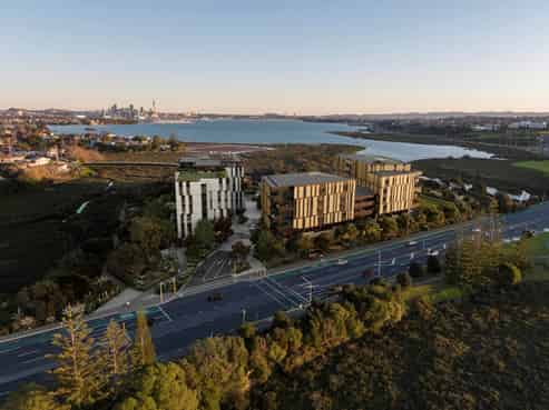 308/48 Esmonde Road, Takapuna