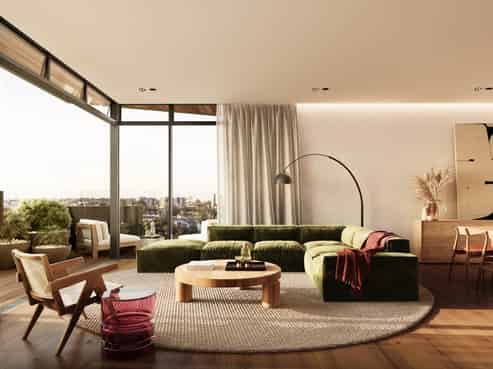 410/48 Esmonde Road, Takapuna