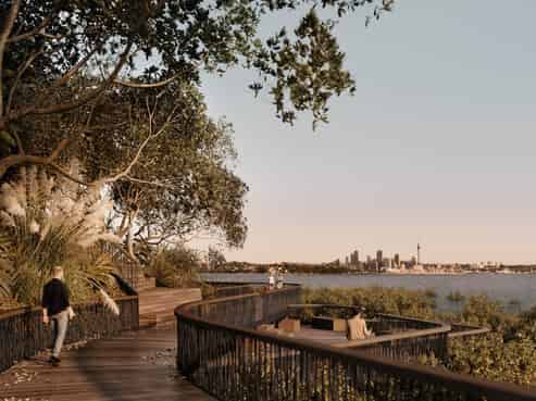 410/48 Esmonde Road, Takapuna