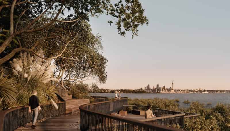 410/48 Esmonde Road, Takapuna