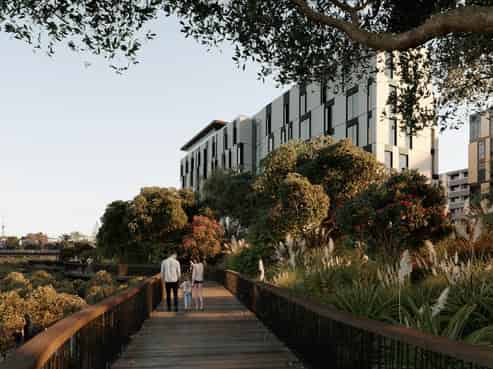 410/48 Esmonde Road, Takapuna