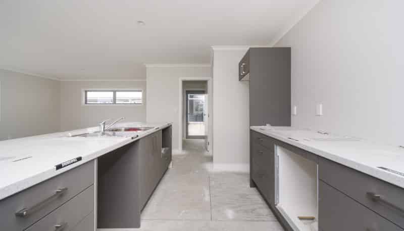 UCOL Relocatable 3 Bed, Taumarunui