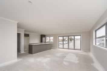 UCOL Relocatable 3 Bed, Taumarunui