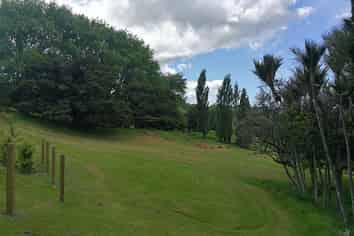 39 Gorge Road, Maungaturoto