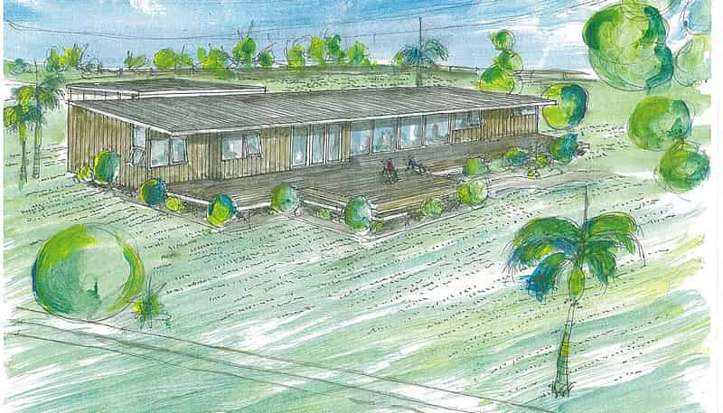 39 Gorge Road, Maungaturoto