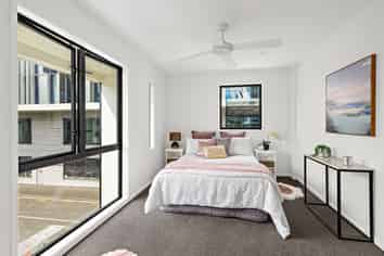 1/8 Dock Street, Freemans Bay