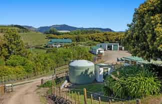 175 Parkinson Road, Opotiki and Surrounds