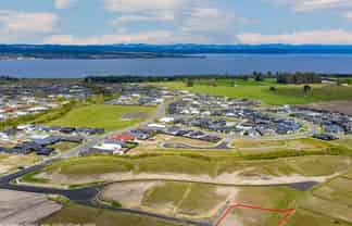 00 Parsons Glory Terrace, Taupo