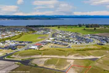 00 Parsons Glory Terrace, Taupo