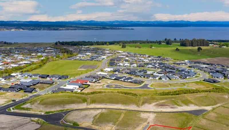 00 Parsons Glory Terrace, Taupo