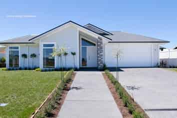 00 Parsons Glory Terrace, Taupo