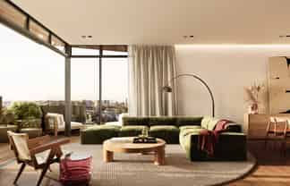 408/48 Esmonde Road, Takapuna