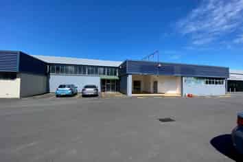 1,289sqm on Carr Road