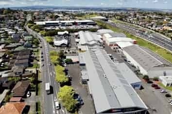 1,289sqm on Carr Road