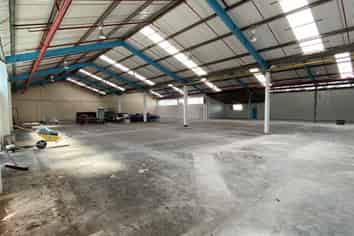 1,289sqm on Carr Road