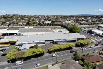 1,289sqm on Carr Road