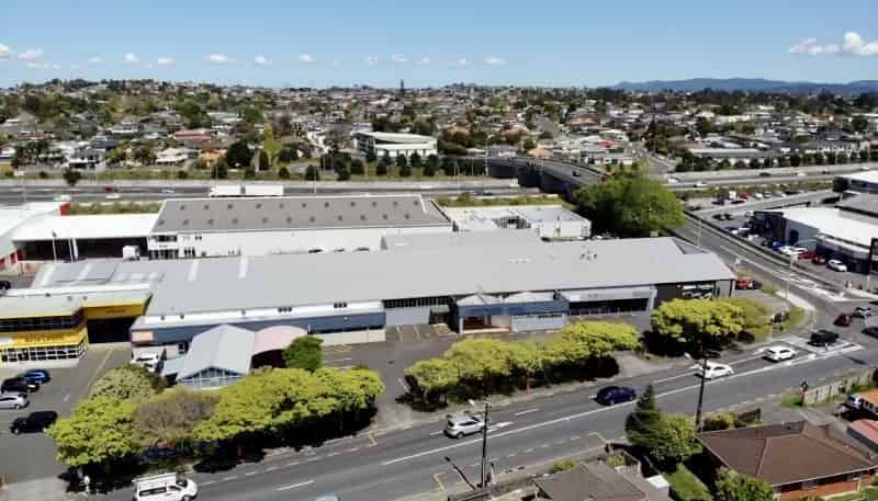 B/6 Carr Road, Mount Roskill