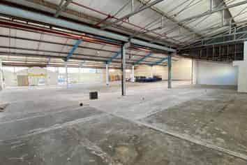 1,289sqm on Carr Road