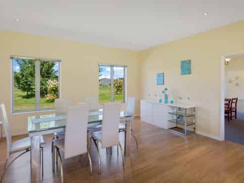 192 Woodbank Road, Hanmer Springs