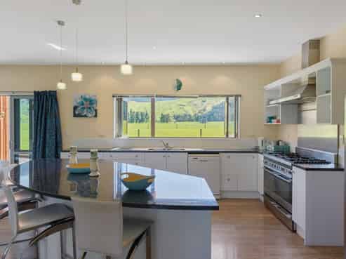 192 Woodbank Road, Hanmer Springs