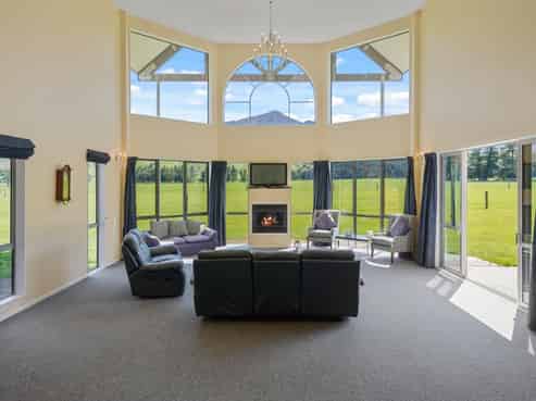 192 Woodbank Road, Hanmer Springs