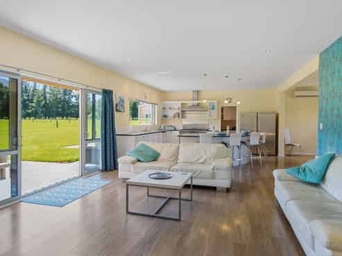 192 Woodbank Road, Hanmer Springs