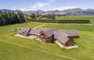 192 Woodbank Road, Hanmer Springs