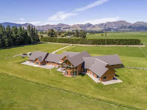 192 Woodbank Road, Hanmer Springs