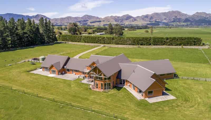 192 Woodbank Road, Hanmer Springs