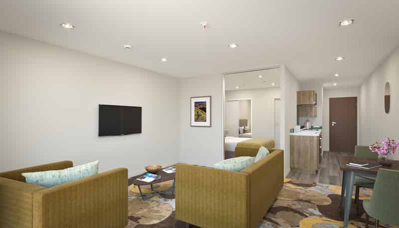 28 Mountain Ash Drive, 