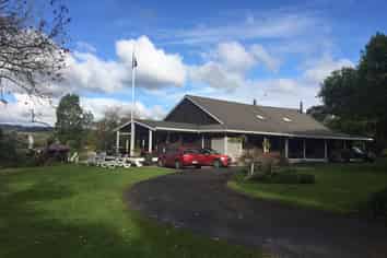 185 North Road, Clevedon