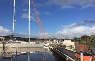 185 North Road, Clevedon