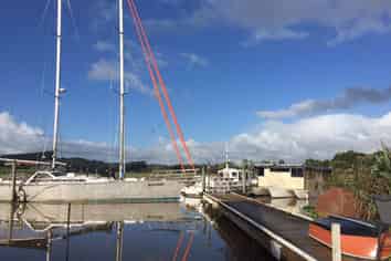 185 North Road, Clevedon