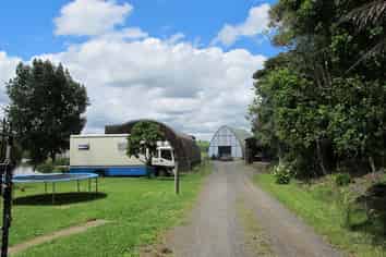 185 North Road, Clevedon