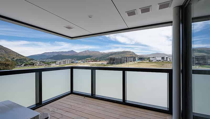 Unit 401 Mountain Ash Drive, Frankton