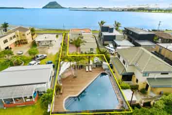 30A Harbour Drive, Otumoetai