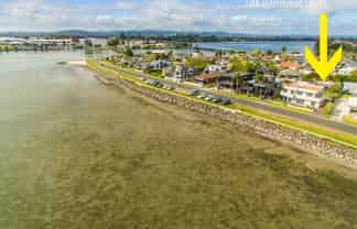 30A Harbour Drive, Otumoetai