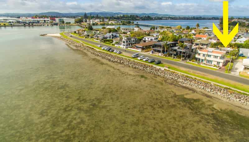 30A Harbour Drive, Otumoetai