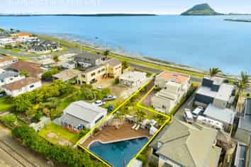 30A Harbour Drive, Otumoetai