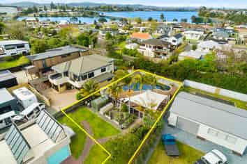 30A Harbour Drive, Otumoetai