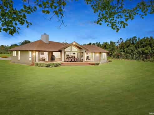 65A Sommerville Road, Mauku